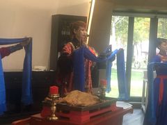 -九十九顶毡房(阜石路店)