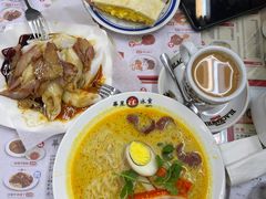 -華人 華星冰室(氹仔 店)