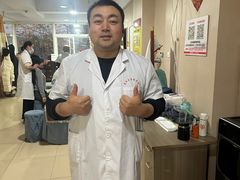 -楚氏正骨推拿按摩院(九水东路店)