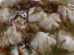 -金陵老丁家馄饨(新街口店)