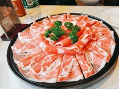 -东来顺饭庄(天坛店)