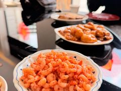 -香雪海饭店中餐厅(湖滨店)