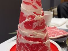 -红沃鳗鱼黑牛烤肉店(不老街店)