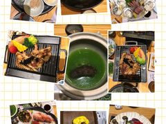 -花潮料理艺食馆(世欧广场店)