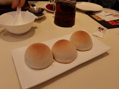 -利苑酒家(宜安广场店)