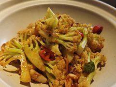 -羊之道草原味道清真餐厅(番禺店)