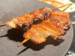 -鸟万·炭火料理Yaki ONE(星光店)