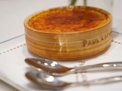 法式焦糖烤布蕾-PAUL LAFAYET 法式甜品(深圳湾万象城店)