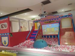 -孩子王(仪征宝能店)
