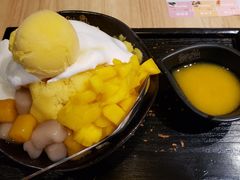 -鲜芋仙(中环百联2店)