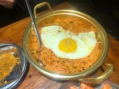 -原始泥炉烤肉(总店)