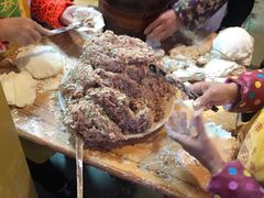 -海汇源老烧麦店(东大街总店)