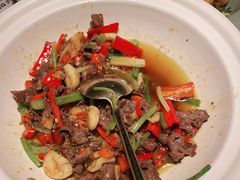 -遇见湘·地道湖南菜(云门店)