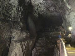 -华蓥山天意谷景区