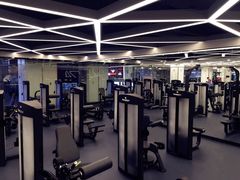 -金吉鸟健身游泳