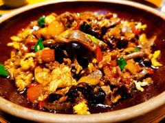 -吃饭皇帝大土家民族菜(正大广场店)