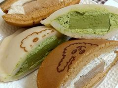 -泽田本家·铜锣烧(美罗城店)