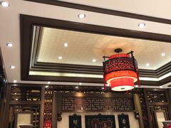 门面-盈春大饭店(千山路店)
