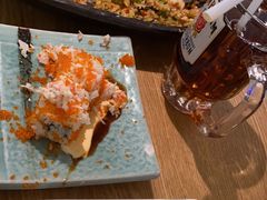 -沼津港精致料理·寿喜烧·烧鸟(青浦宝龙广场日料榜单店)