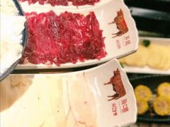 -左庭右院鲜牛肉火锅(南通CBD大有境店)