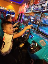 -萌宠亲子动物乐园(槐房万达店)