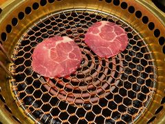 -九畋町和牛黑牛烤肉料理(三里屯3·3大厦店)