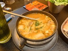 -老呆炭·山葵烤肉(京西大悦城店)