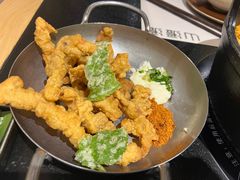 -山缓缓火锅(苏州仁恒仓街店)