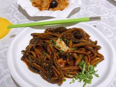 响油鳝鱼糊-马凯餐厅(地安门店)