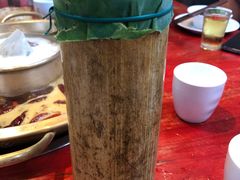 鲜虾滑-小龙翻大江文化火锅(宽窄店)