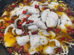 -金三可市井水煮鱼(金碧园店)