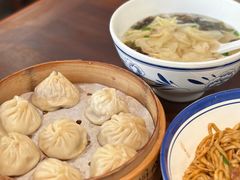 -同心楼(解放北路店)