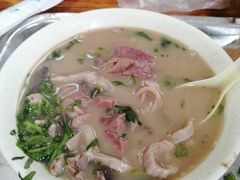 -李小老烧饼(常营民族家园店)