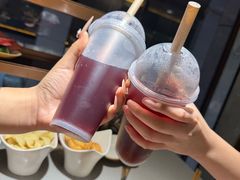 -海底捞火锅(老城根店)