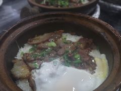 -红星光发煲仔饭(大石街店)