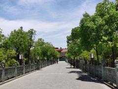 -高旻寺