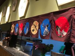 -菊上料理(蜀山银泰百货店)