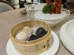 荷唐四小福蒸点-荷唐·殿 Home Town Palace