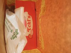 -Eckl’s爱氏热狗(猫街店)