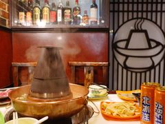 -颐品居涮肉(乌鲁木齐中路店)