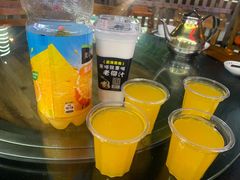 -三亚相缘海鲜·烧烤·糟粕醋(三亚湾店)
