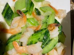 -渝信川菜 · 川味家常菜(长安店)