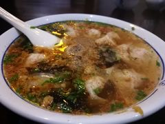 -汪一挑馄饨(老街店)