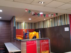 -麦当劳(龙之梦购物中心店)