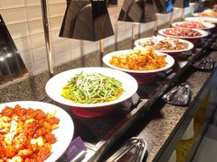 -星伦多自助料理(华润万象城店)