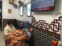 -恒信牛奶甜品(南京总店)