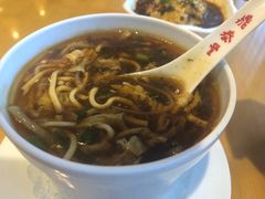 -鼎泰丰(嘉年华•海信广场VILLAGE店)