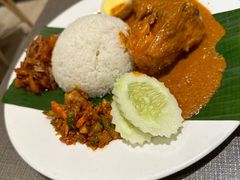 -Madam Kwan's(Mid Valley Megamall)