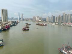 -澳门十六浦索菲特大酒店