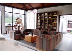 -帐篷客·溪龙茶谷度假酒店